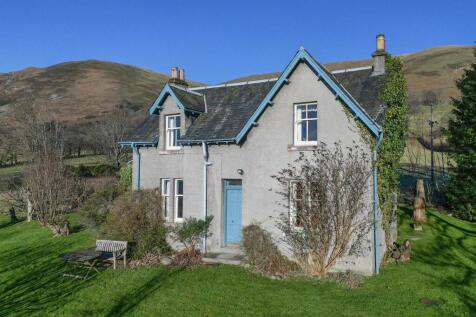 2 Bedroom House in FK14 7PX