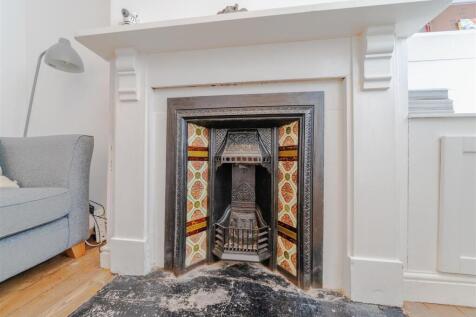 Reception Room One