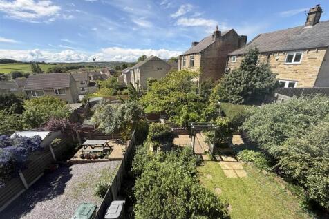 Bramleys Estate Agents - Bank Street - Mirfield (1