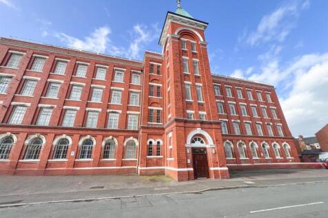 Frontage