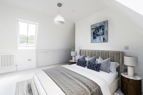 4 bed, 3 bath Penthouse in Edinburgh - Photo 8