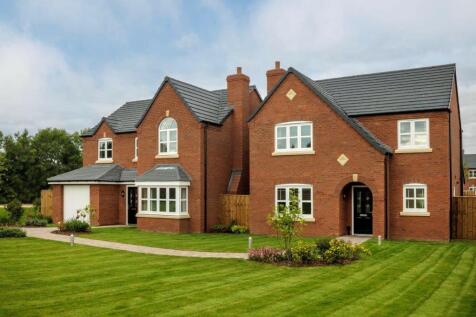 Show Homes