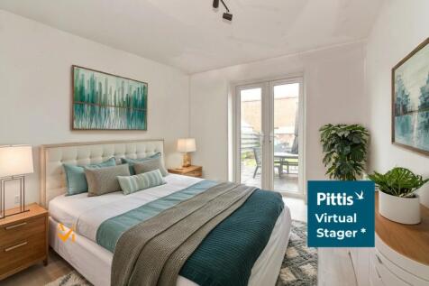 Dressing Room (Modern Style)