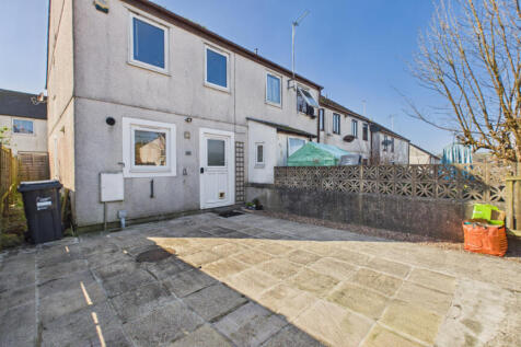 3 Bedroom End Terraced House for Sale