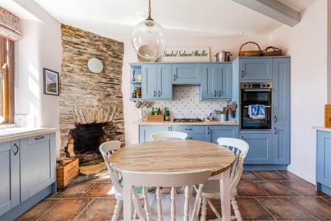 A02 - 1 Sunnydale, Beesands, Kingsbridge - 250903.