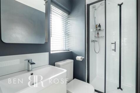 Master Ensuite