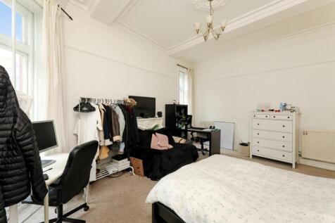 Langham Mansions,...