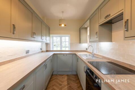 The Garden Cottage, Uffington Manor, Uffington