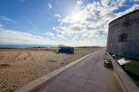 MARTELLO BAY BEACH