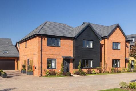 primary property image