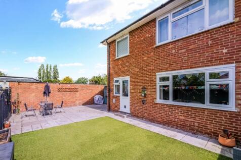 VERNON CLOSE