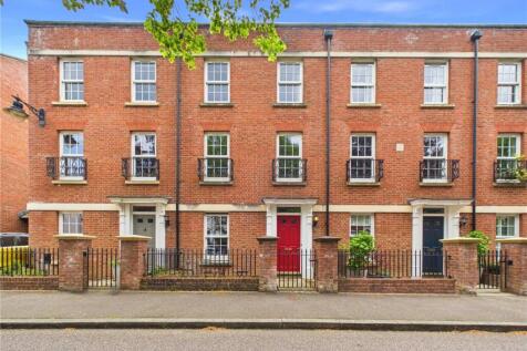 3 Bedroom Terraced in EX2 5GR