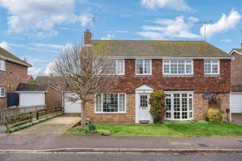 Brownlow Lane, Cheddington