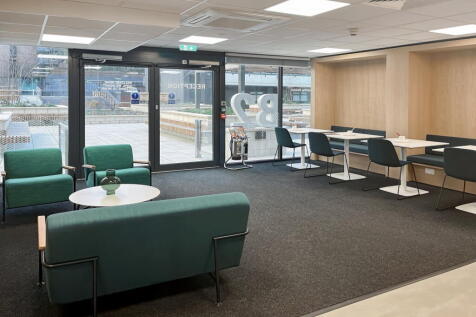 Office to rent in sheffield