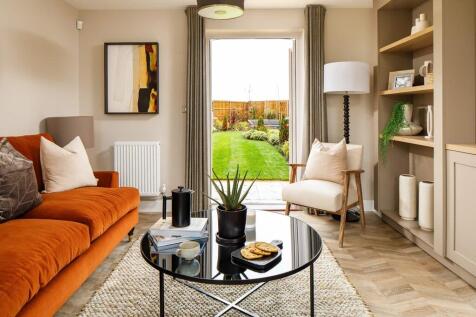 primary property image