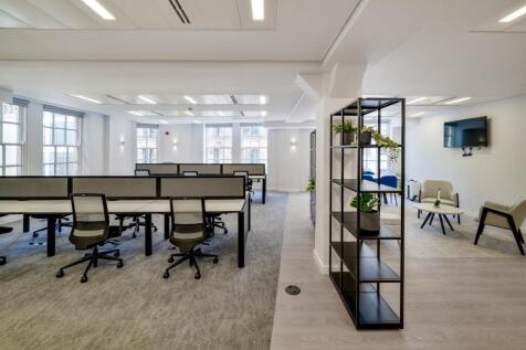 26 Cross Street 3rd Floor 4