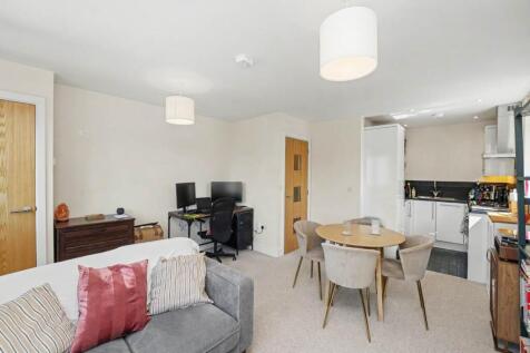 Open Plan