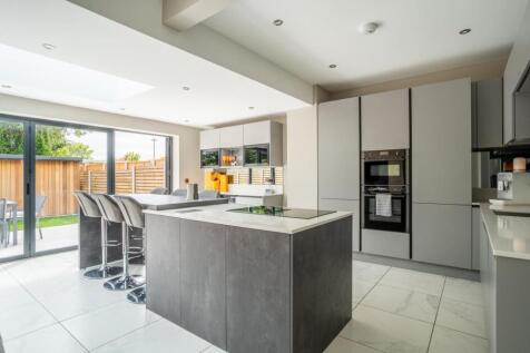 Living/Kitchen/Diner