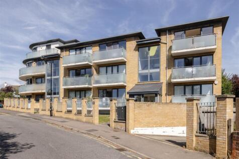 Church Avenue, E4