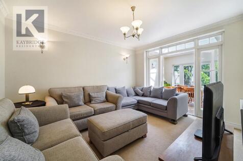 Raleigh Drive, Surbiton