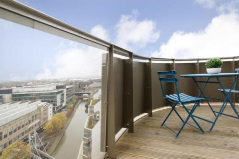 Balcony 2