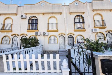 La Florida Townhouse