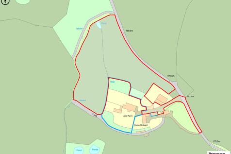 Land Plan