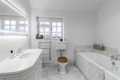 Wykin House Farm, Wykin