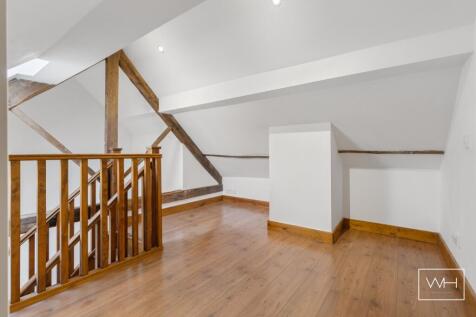 WH_The Old Byre, Hic