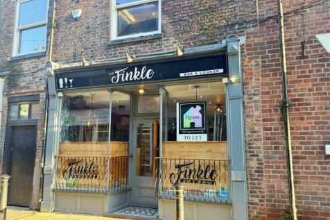 Commercial Property to rent in selby