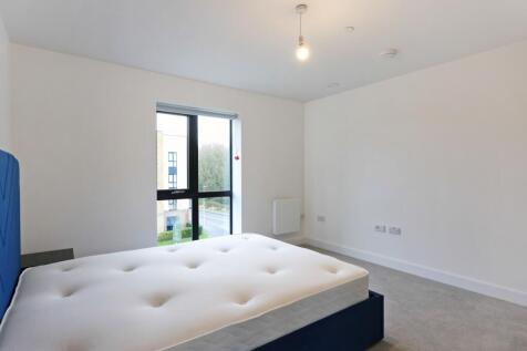 Cavalry 1 bed bed...