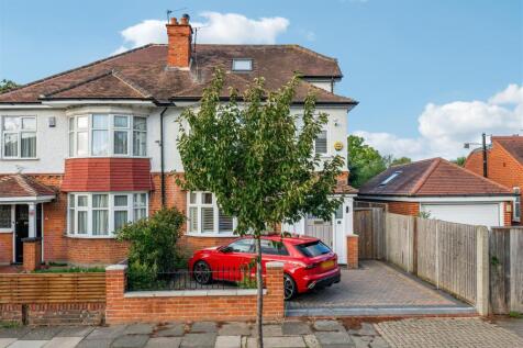 Lawford Road, W4 - FOR SALE