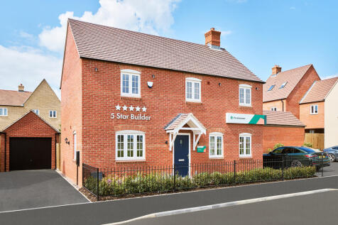 primary property image