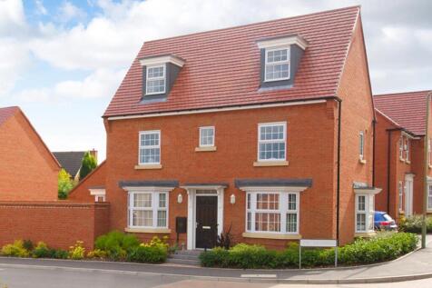 primary property image