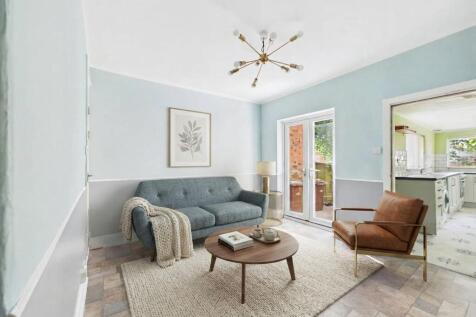 Lounge (Virtually Furnished)