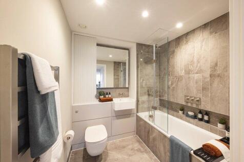 property in Oval Village, 
275 Kennington Lane, SE11