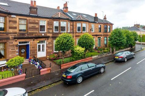 3 Bedroom Terraced in G44 4TQ