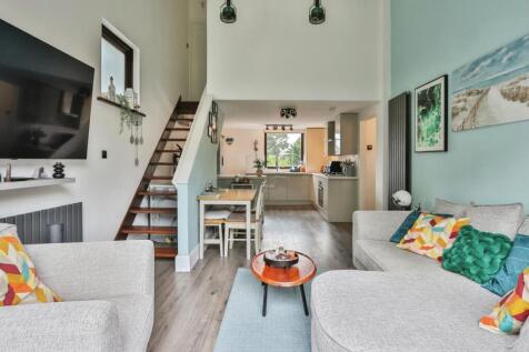 Opne Plan Living