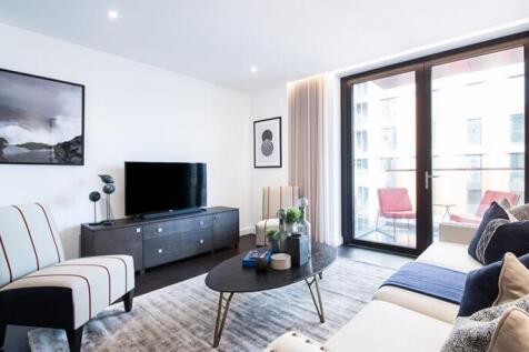 Typical Living Area