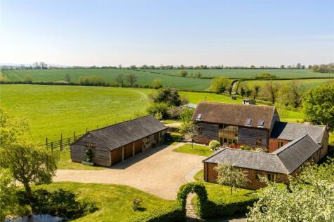 Jubilee Farm Barn