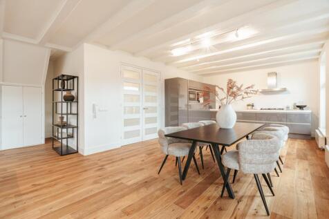 Van Baerlestraat 17 3 1071 AM AMSTERDAM image 13