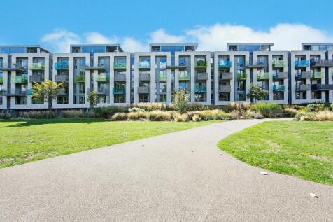 one bed to let in...