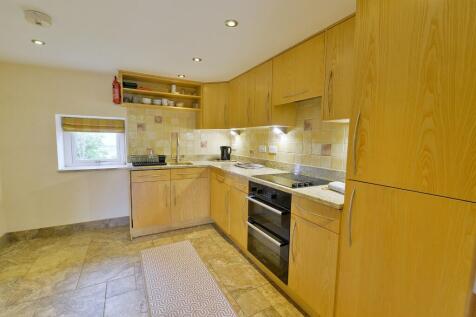 2 Bed Annexe
