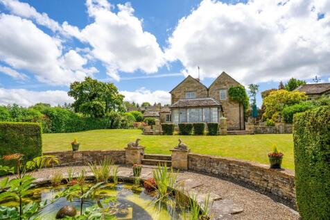 Hawkwell Hhouse Rear