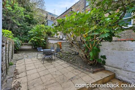 Garden 2