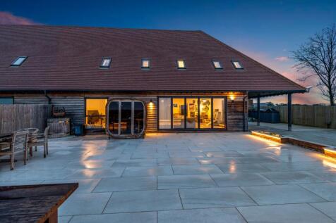 3 Bower Farm