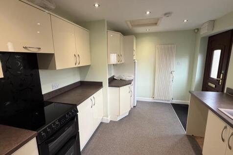 3 Bedroom Bungalow in S66 1DR