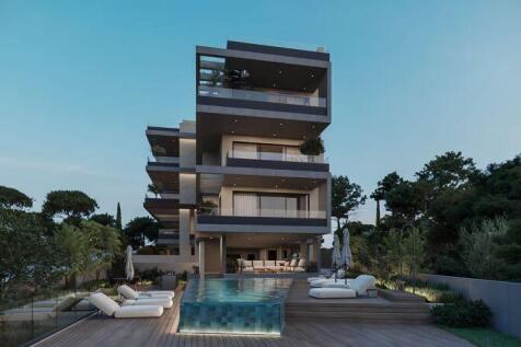 Apartments &...