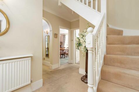 Bilton Rise, Rugby
