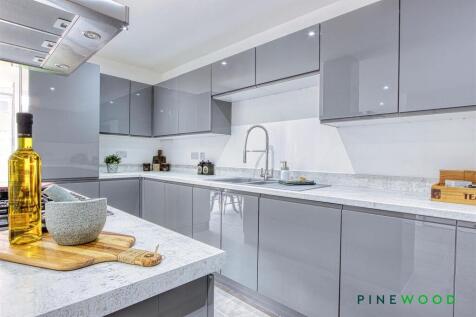 breakfast kitchen diner